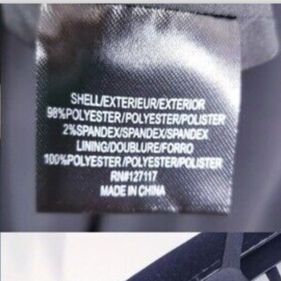 $795 NWT BADGLEY MISCHKA Women's Black Maxi Long Dress‎ 4 SMALL Ruffle Pearls - Picture 10 of 12